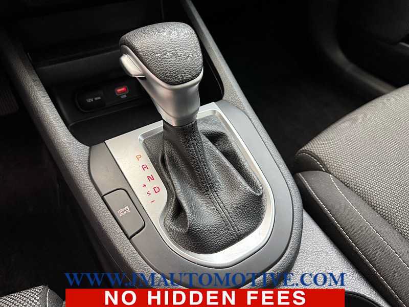 Used 2024 Kia Forte LXS FWD image 29