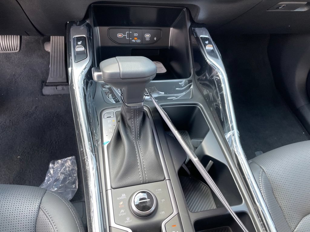 New 2026 Kia Sorento S AWD/4WD image 17