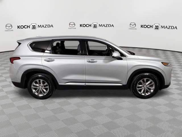 Used 2019 Hyundai Santa Fe SEL image 9