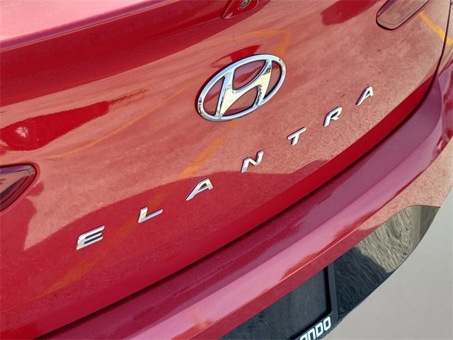 Used 2020 Hyundai Elantra Value Edition image 9
