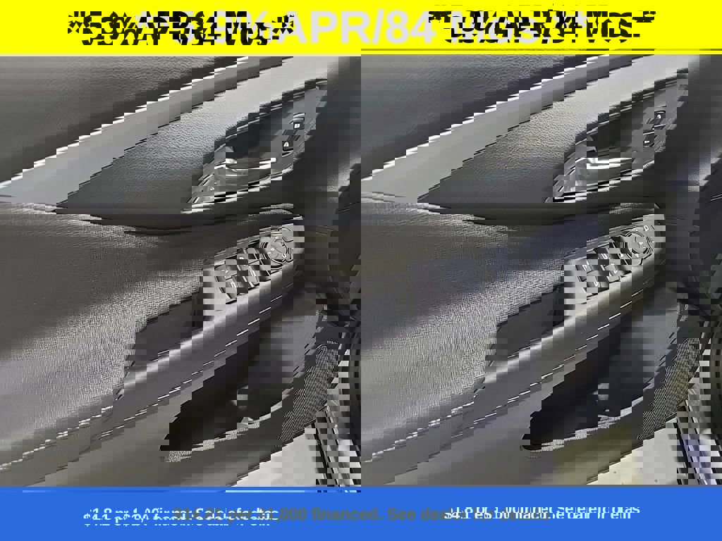 New 2026 Buick Envista Preferred w/ Convenience I Package image 18