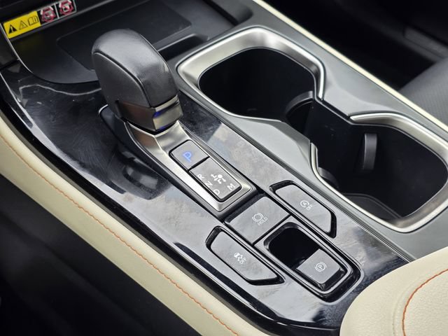 Used 2024 Lexus NX 250 FWD image 17