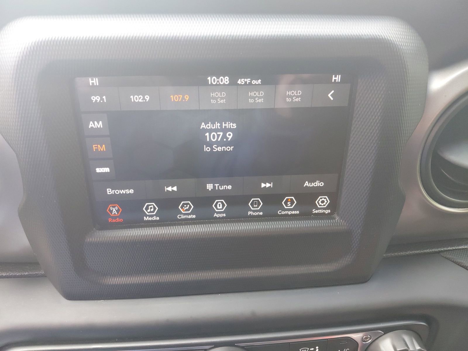 Used 2019 Jeep Wrangler Unlimited Sport S image 11
