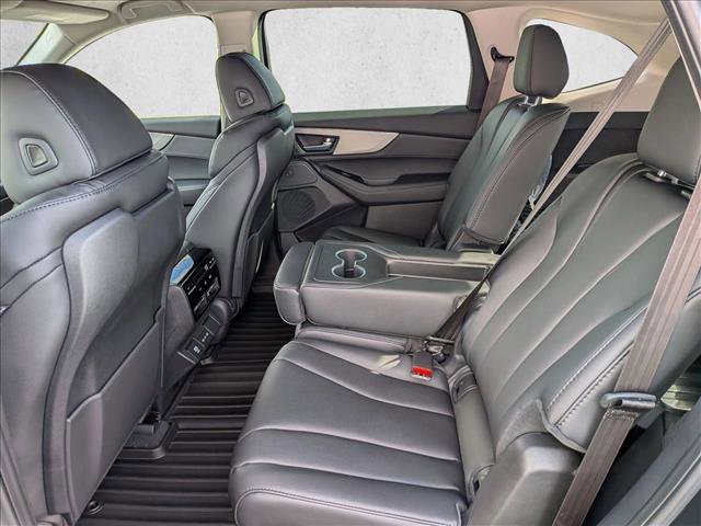 New 2026 Acura MDX FWD image 14