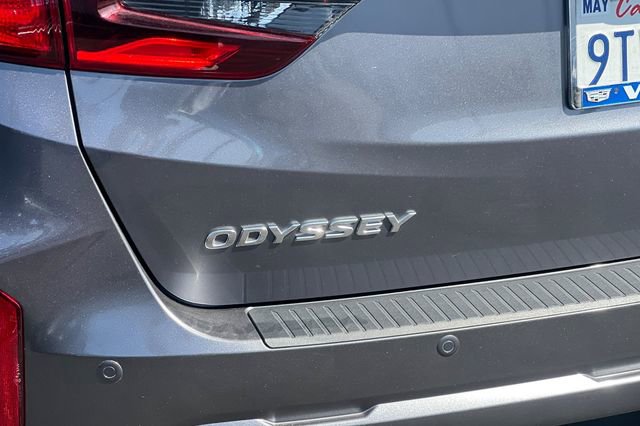 Used 2025 Honda Odyssey Touring image 36
