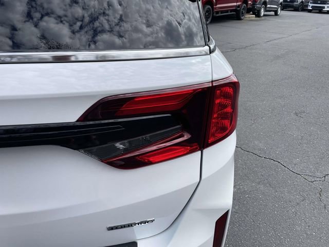 Used 2025 Honda Odyssey Touring image 36