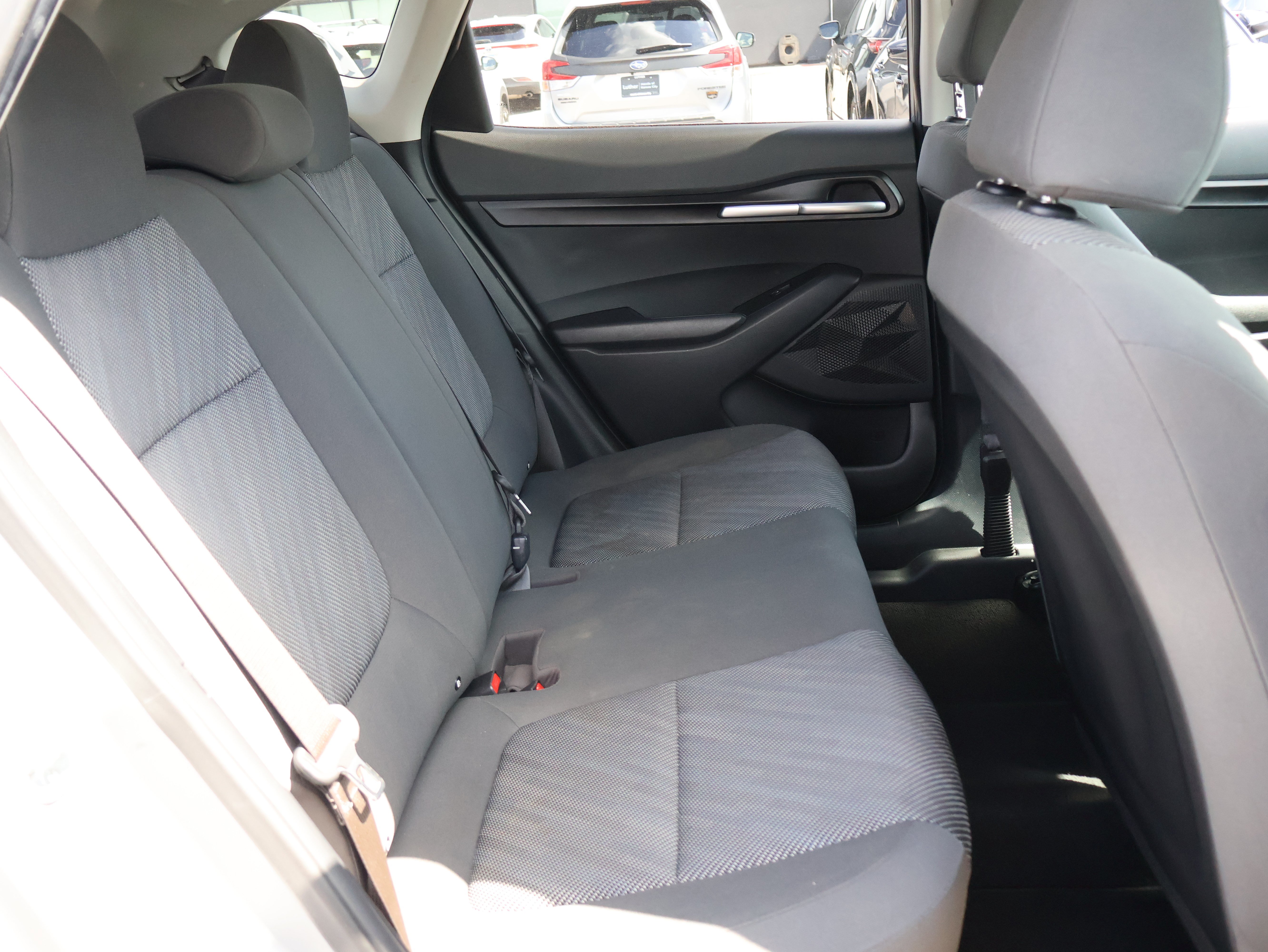 Used 2024 Kia Seltos LX AWD/4WD image 12