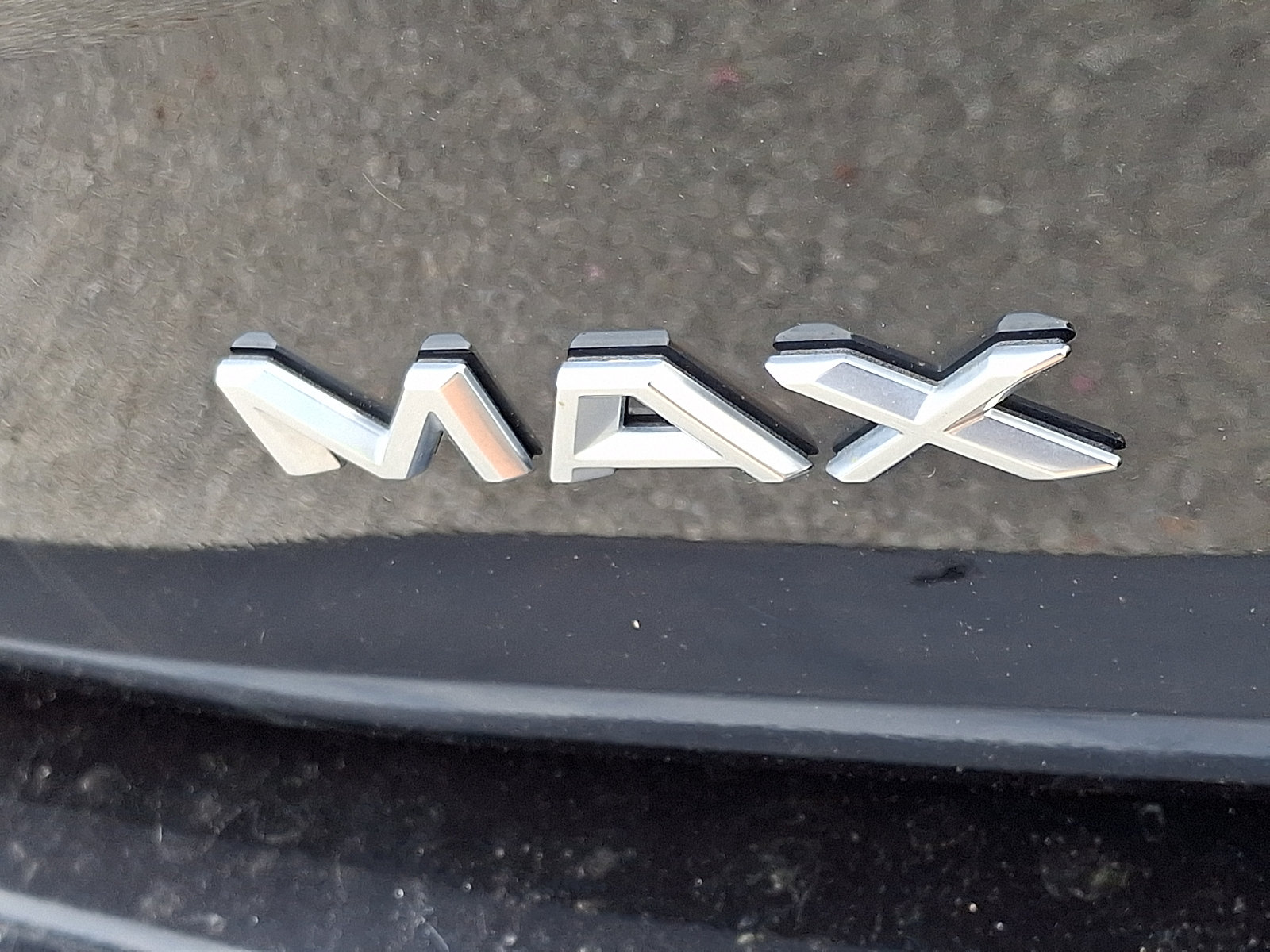 Used 2025 Ford Expedition Max Active AWD/4WD image 31