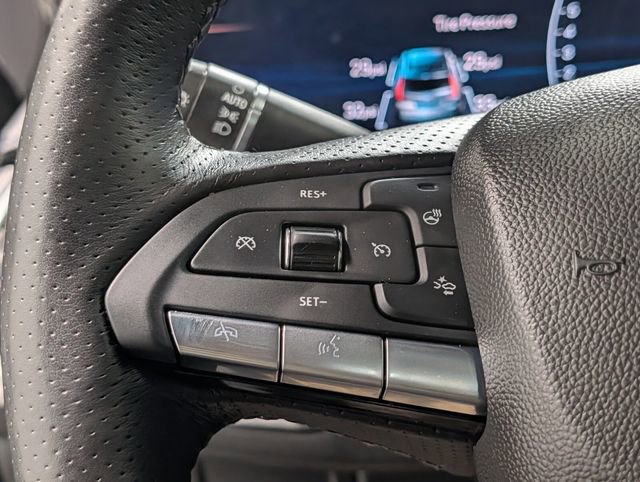 Used 2024 Cadillac XT4 Sport image 19