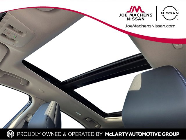 New 2025 Nissan Murano SL image 34