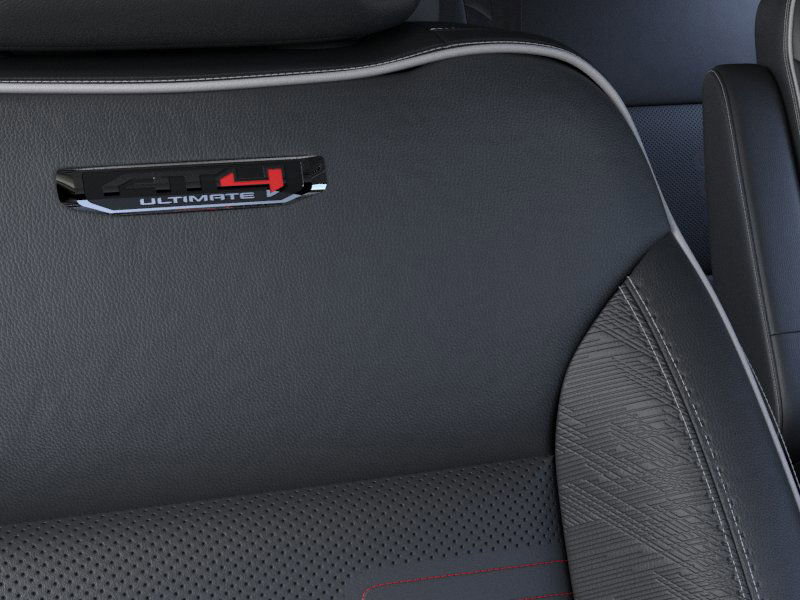 New 2026 GMC Yukon AT4 Ultimate w/ LPO, Floor Liner Package image 45