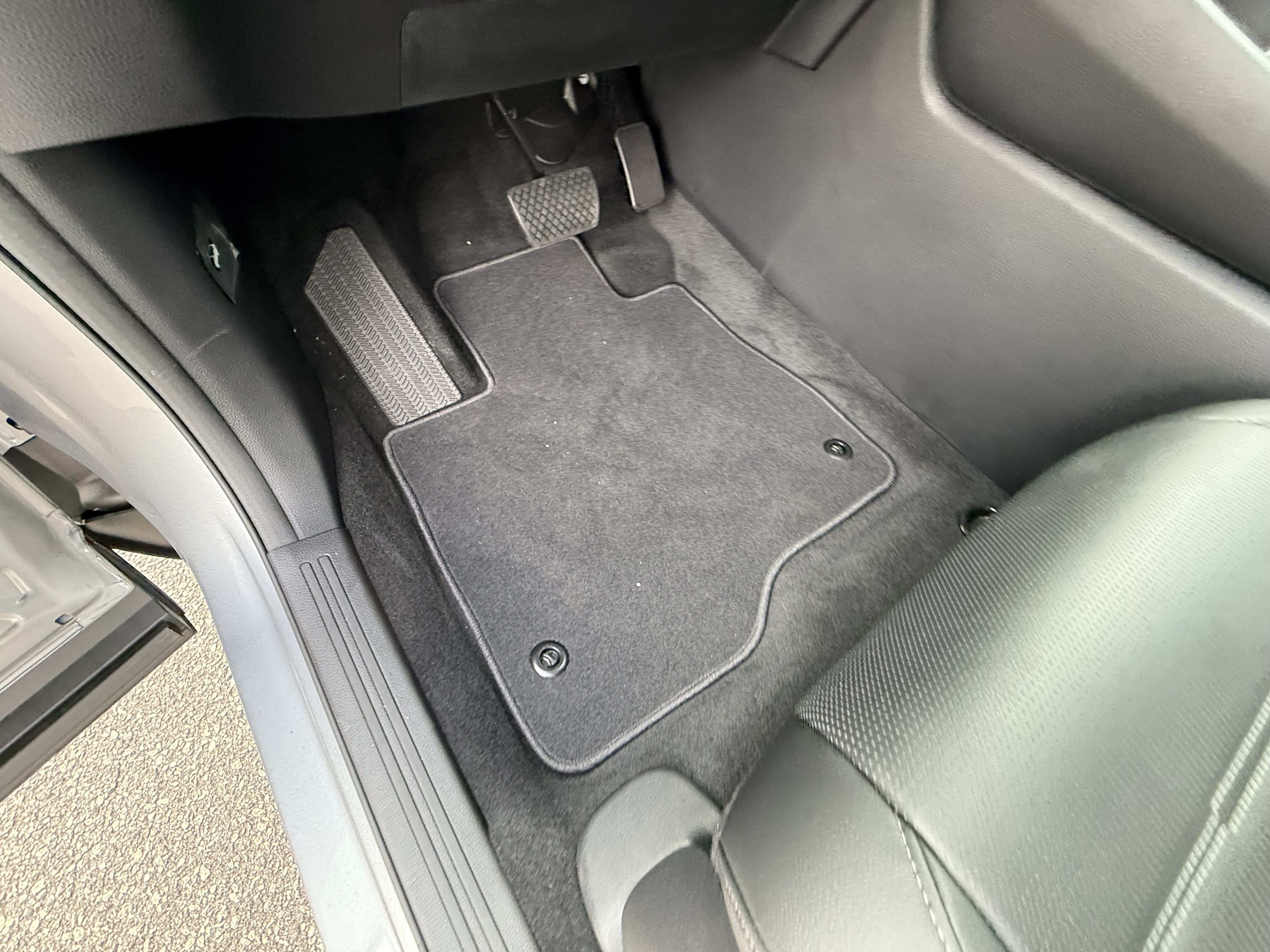 New 2027 Honda CR-V EX-L image 16