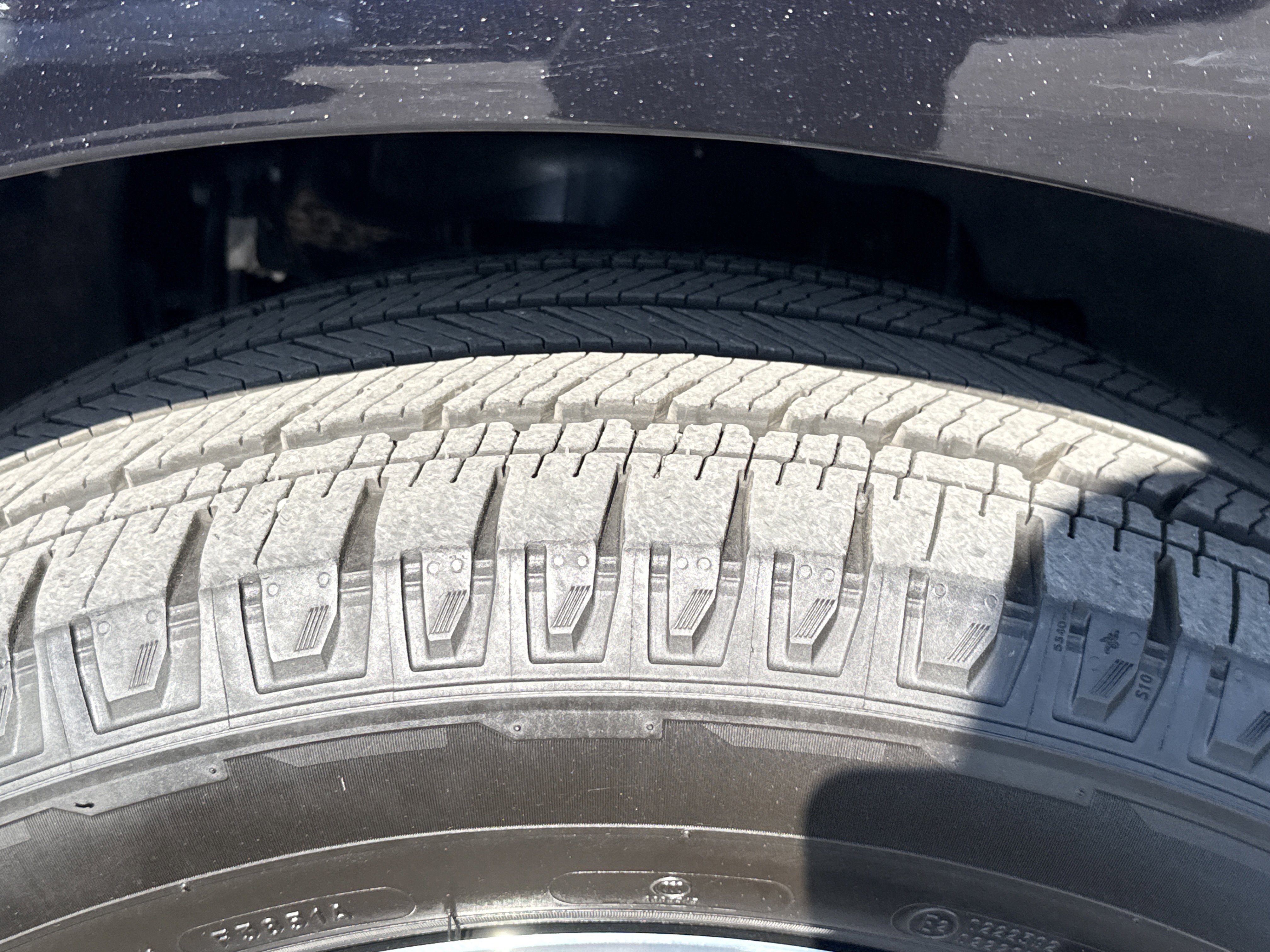 Used 2025 Ford Expedition Max Platinum w/ Driver's Package image 11