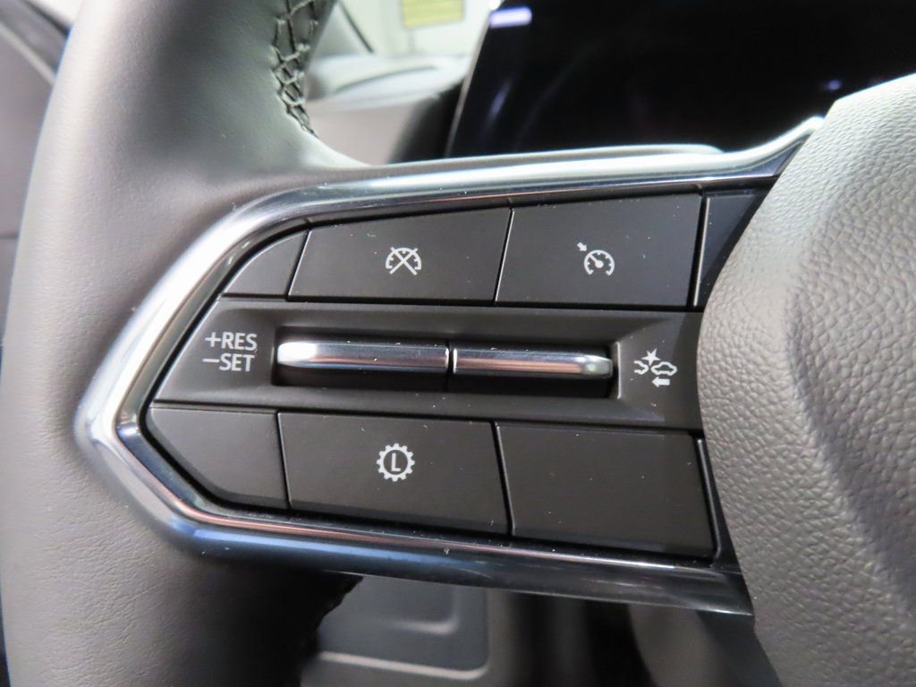 Used 2025 Chevrolet Tahoe High Country image 60