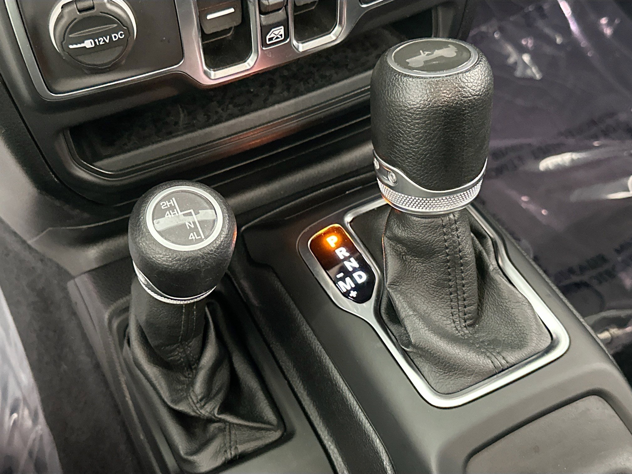 Used 2021 Jeep Wrangler Unlimited Willys image 16