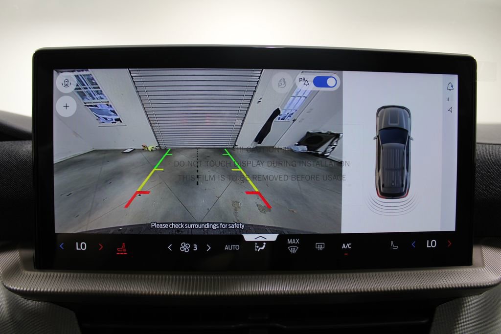 New 2026 Ford Explorer Active image 49