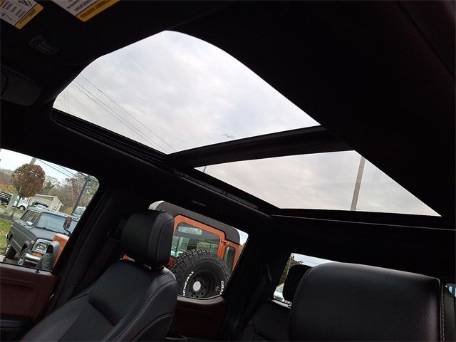 Used 2023 Ford F150 Lariat image 16