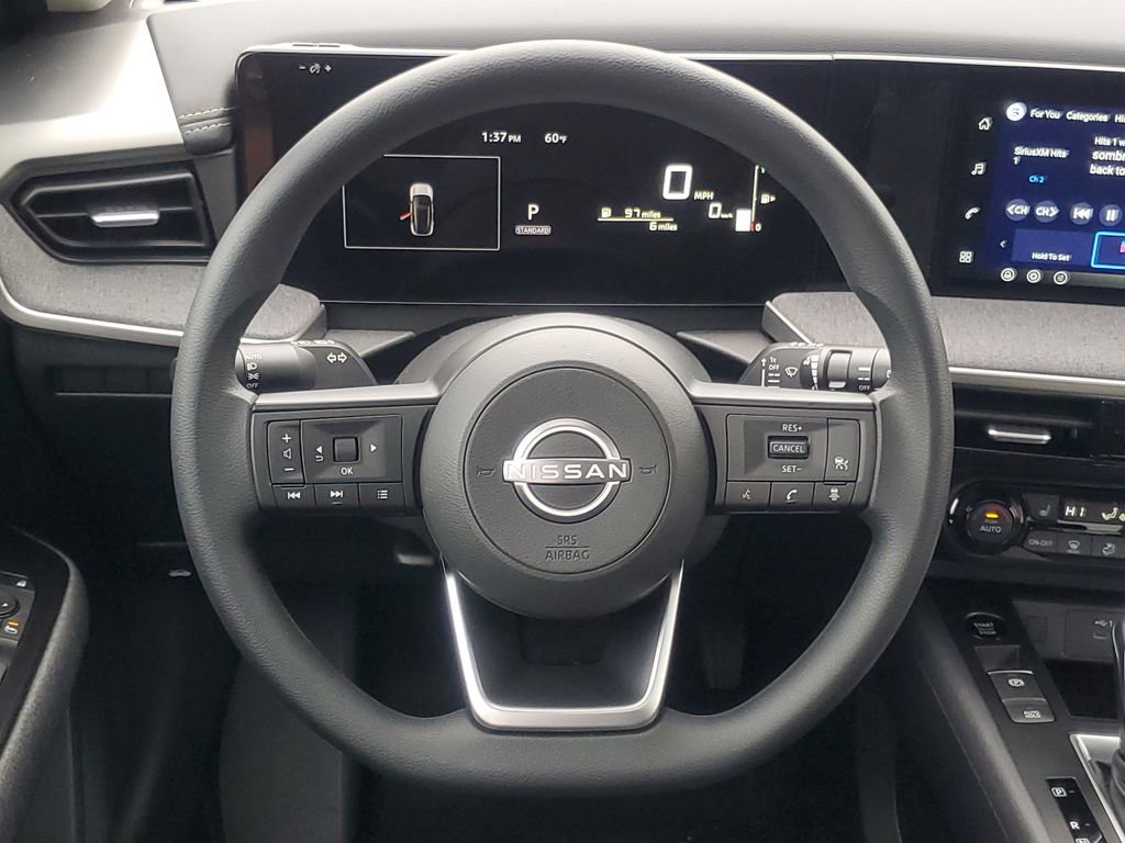 New 2026 Nissan Kicks SV w/ SV Premium Package AWD/4WD image 27