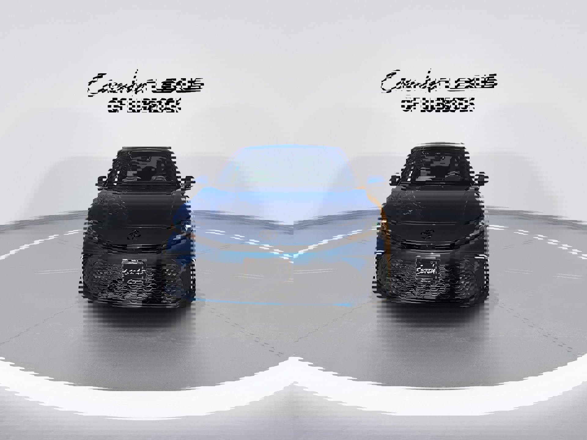 Used 2025 Toyota Camry SE w/ Multimedia Upgrade Package image 3