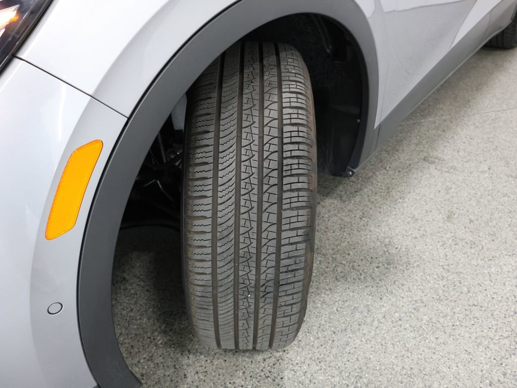 Used 2024 Volkswagen ID.4 S RWD image 4