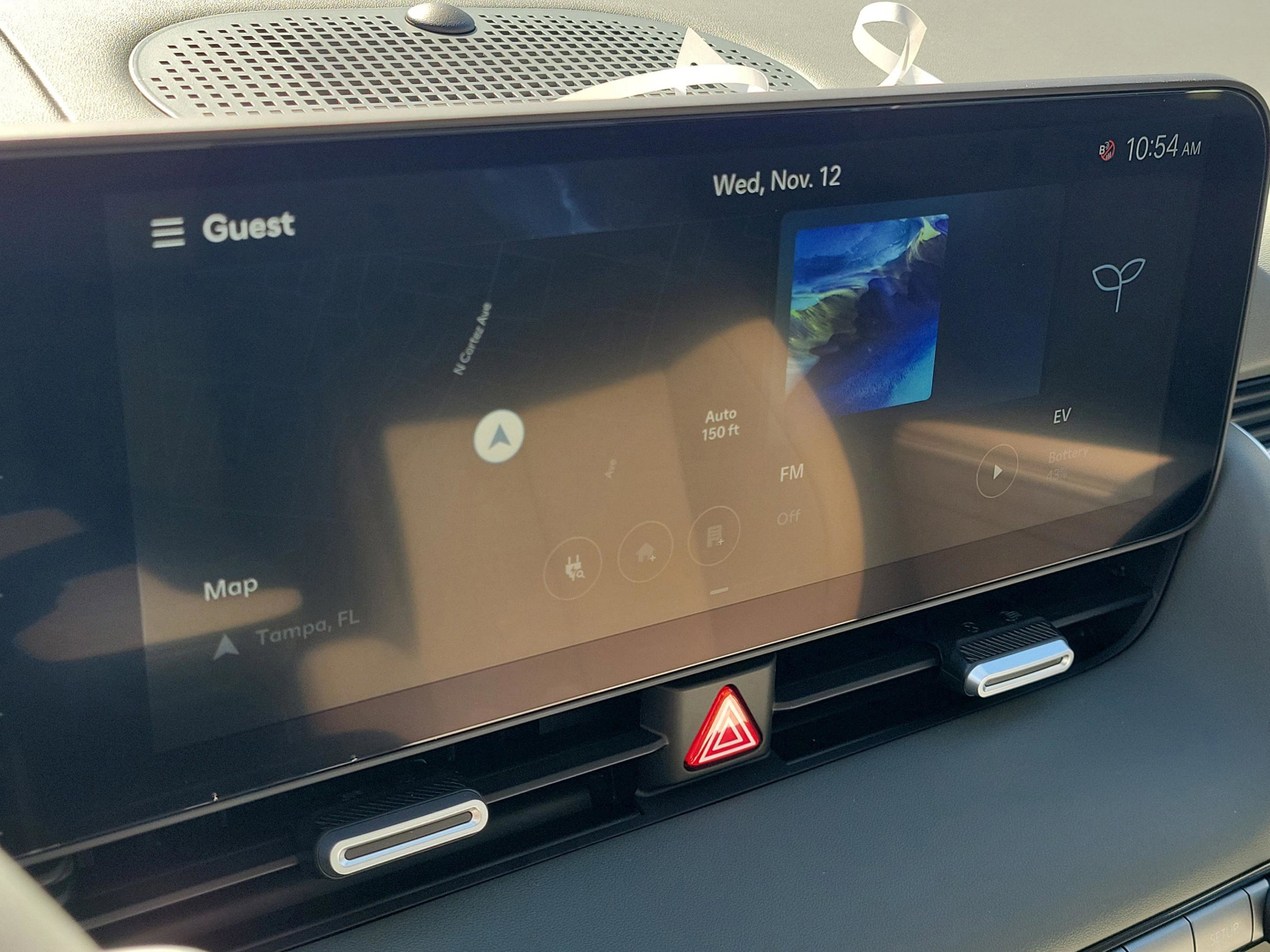 New 2026 Hyundai Ioniq 5 Limited image 7