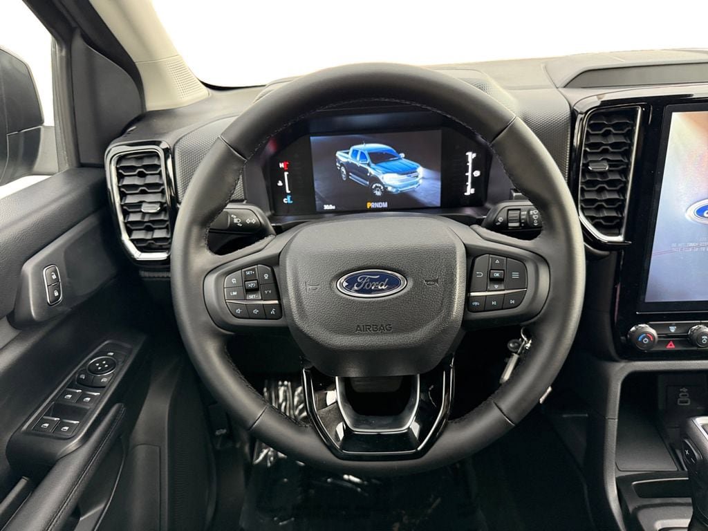 New 2026 Ford Ranger XLT AWD/4WD image 41