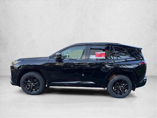 Used 2026 Toyota RAV4 SE w/ Weather Package AWD/4WD image 6