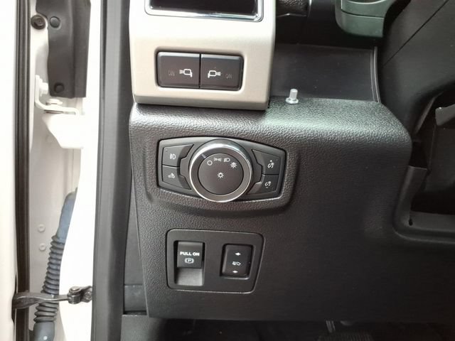 Used 2018 Ford F150 Lariat AWD/4WD image 30