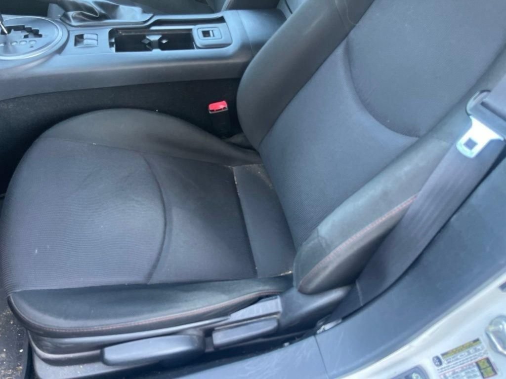 Used 2013 MAZDA MX-5 Miata Club RWD image 7
