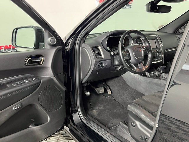 Used 2019 Dodge Durango GT AWD/4WD image 21