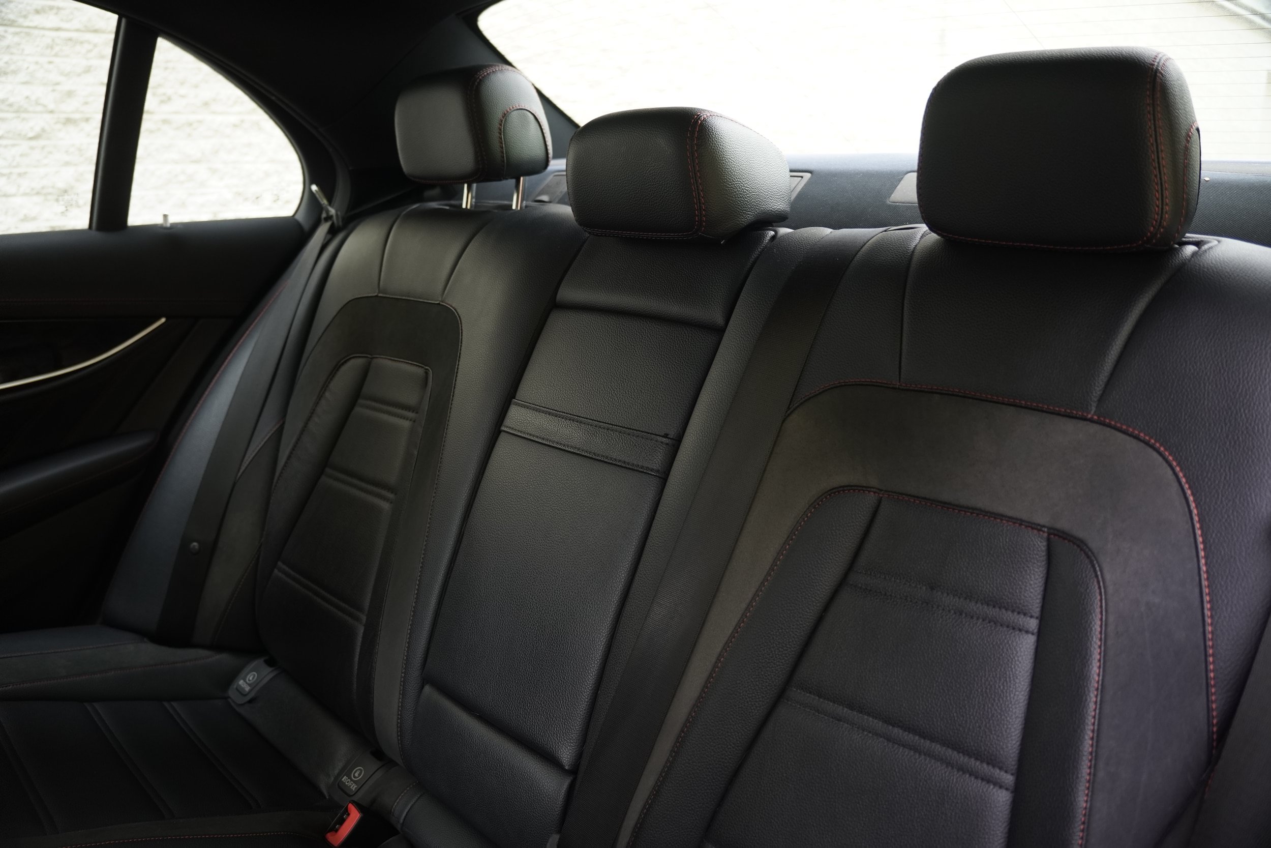 Used 2019 Mercedes-Benz E 53 AMG 4MATIC Sedan image 29