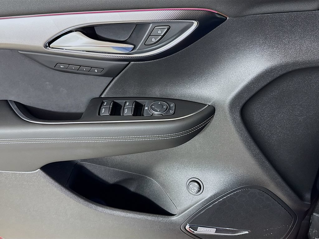 New 2026 Buick Envision Sport Touring AWD/4WD image 16
