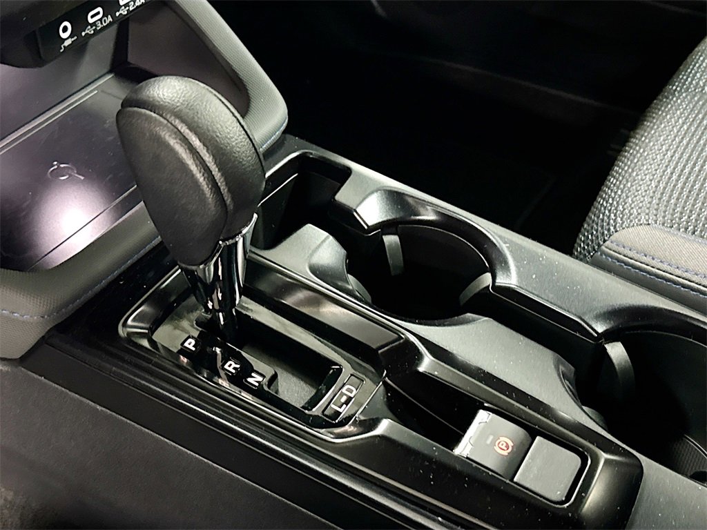 New 2026 Subaru Forester Premium image 14