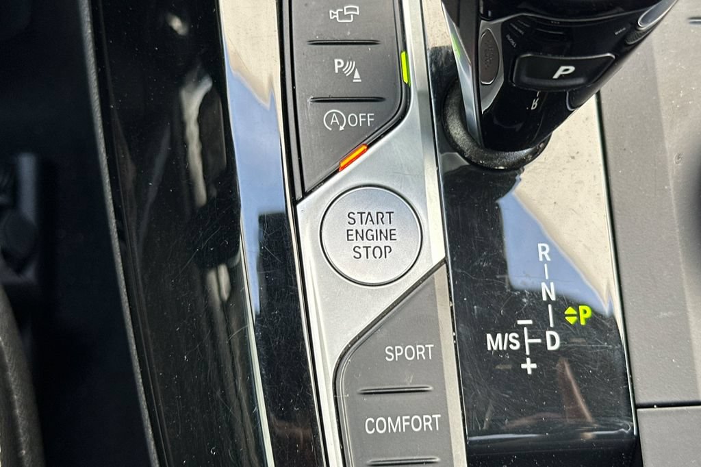 Used 2024 BMW X3 sDrive30i w/ Premium Package RWD image 26