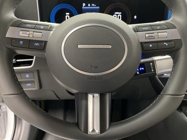 New 2025 Hyundai Sonata SEL image 15
