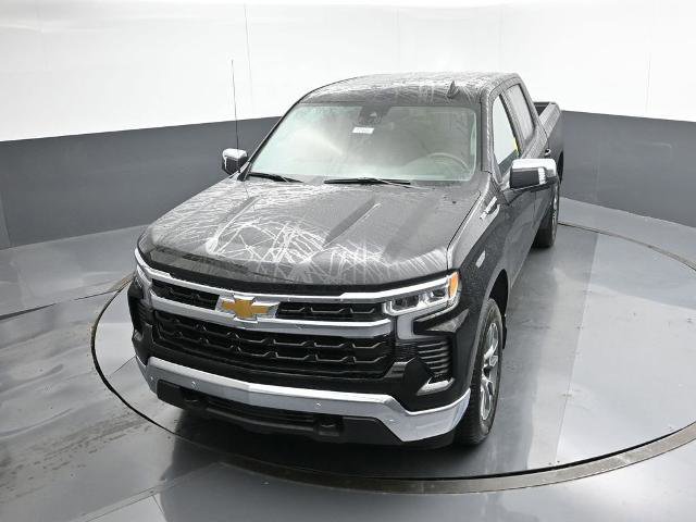 New 2026 Chevrolet Silverado 1500 LT w/ All Star Edition Plus image 17