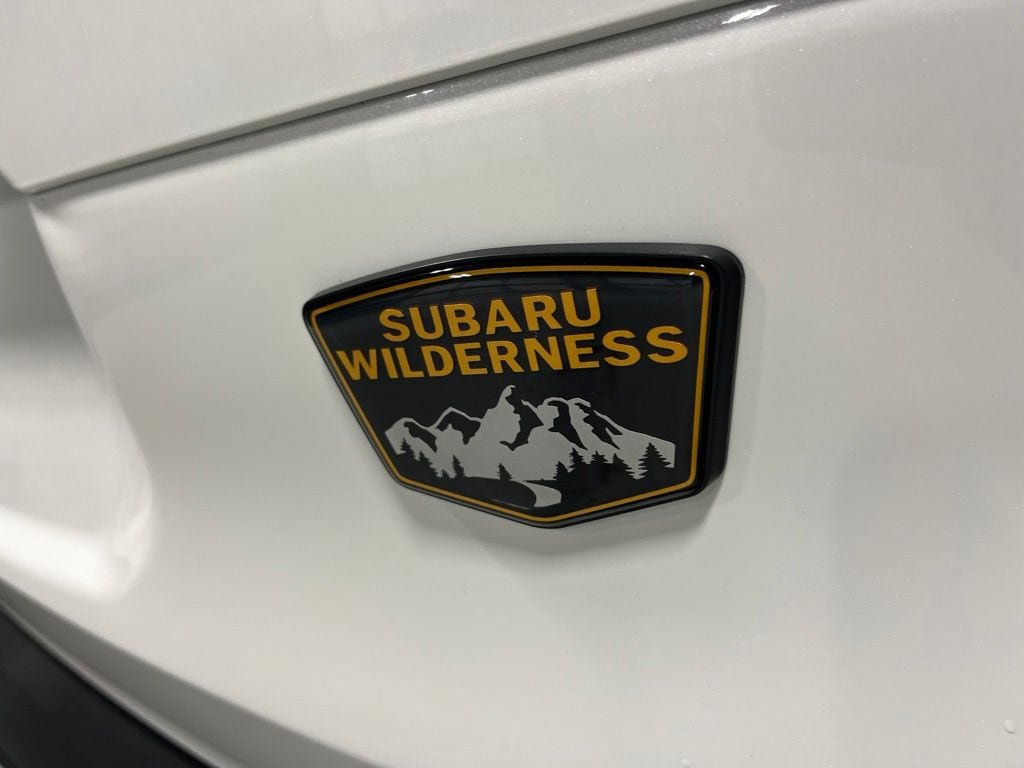Used 2026 Subaru Forester Wilderness AWD/4WD image 38
