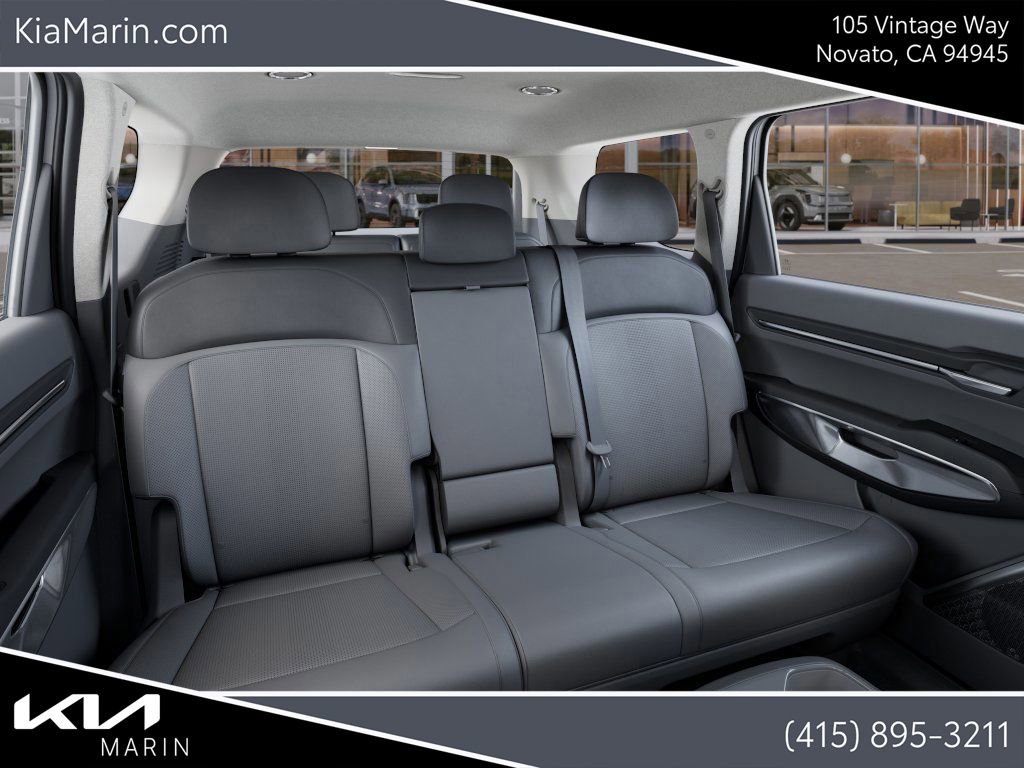 New 2026 Kia EV9 Light image 16