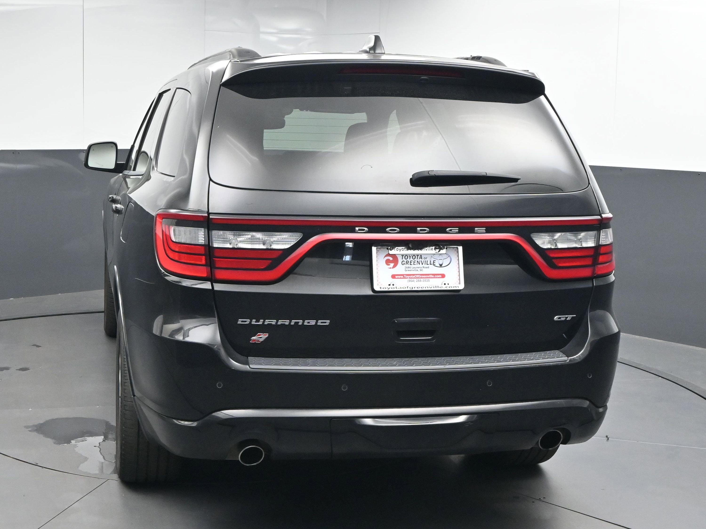 Used 2023 Dodge Durango GT image 7