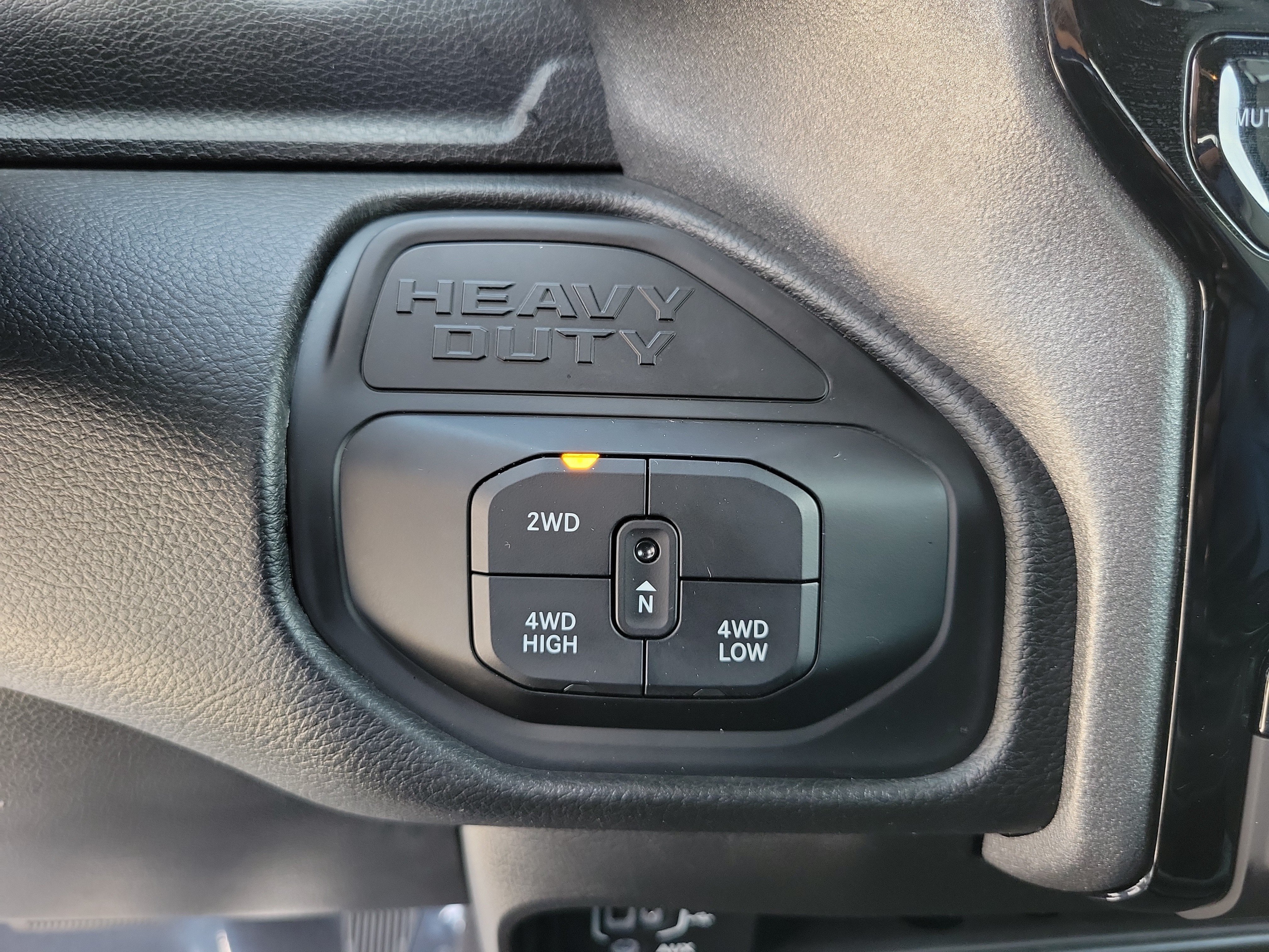 Used 2025 RAM 2500 Tradesman w/ Safety Group AWD/4WD image 22