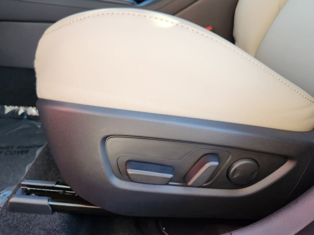 New 2026 MAZDA CX-30 AWD 2.5 S image 8