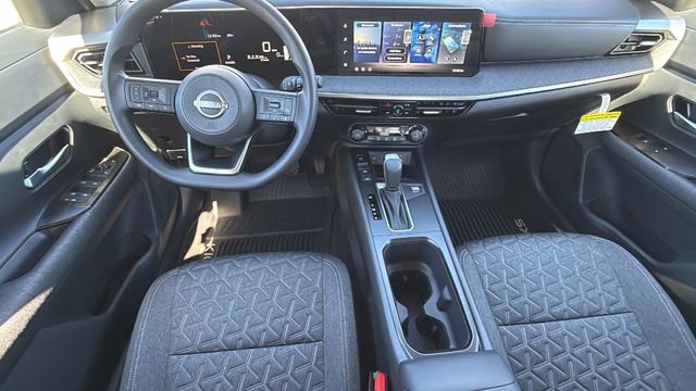 New 2026 Nissan Kicks SV w/ SV Premium Package image 26