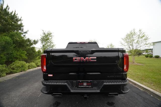 New 2026 GMC Sierra 1500 AT4 w/ AT4 Premium Package AWD/4WD image 4