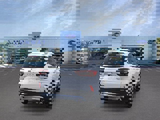 New 2026 Ford Escape Active w/ Active Premium Tech Pack image 8
