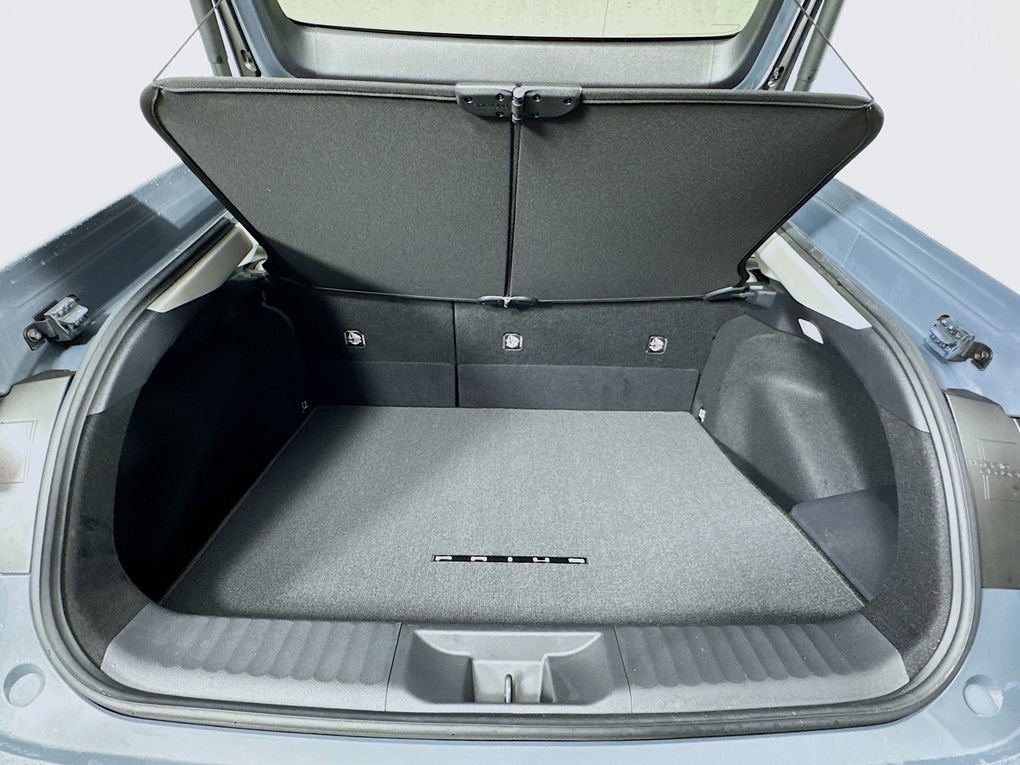 Used 2024 Toyota Prius Limited image 27