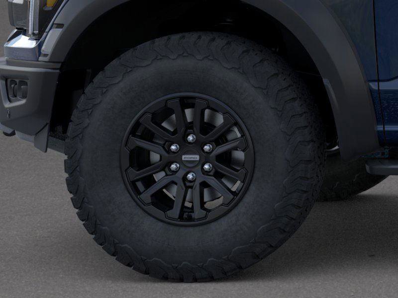 New 2026 Ford F150 Raptor image 19