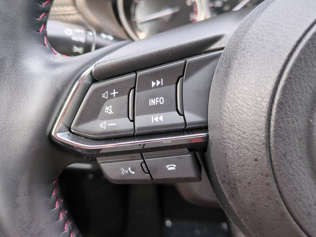 Used 2023 MAZDA CX-5 Carbon Edition AWD/4WD image 25