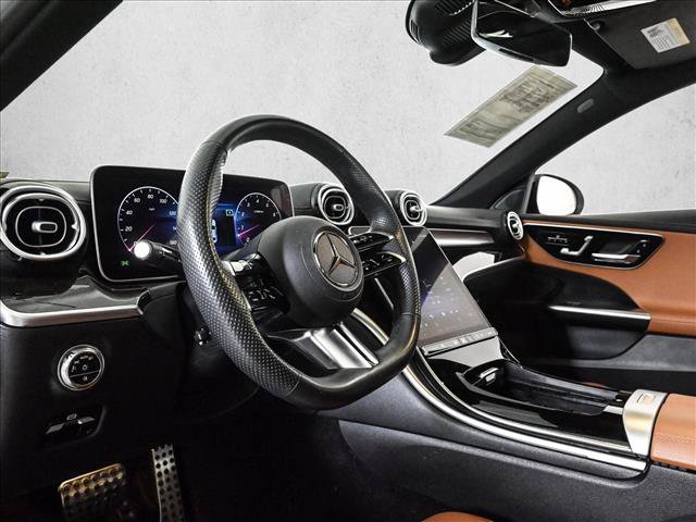 Used 2023 Mercedes-Benz C 300 4MATIC Sedan image 10
