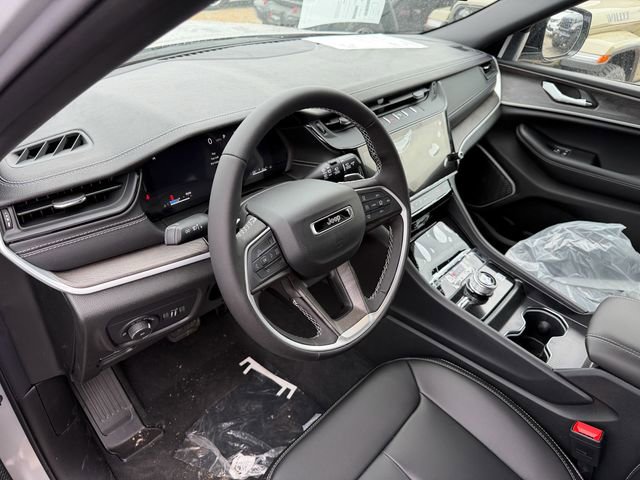 New 2026 Jeep Grand Cherokee Limited image 11