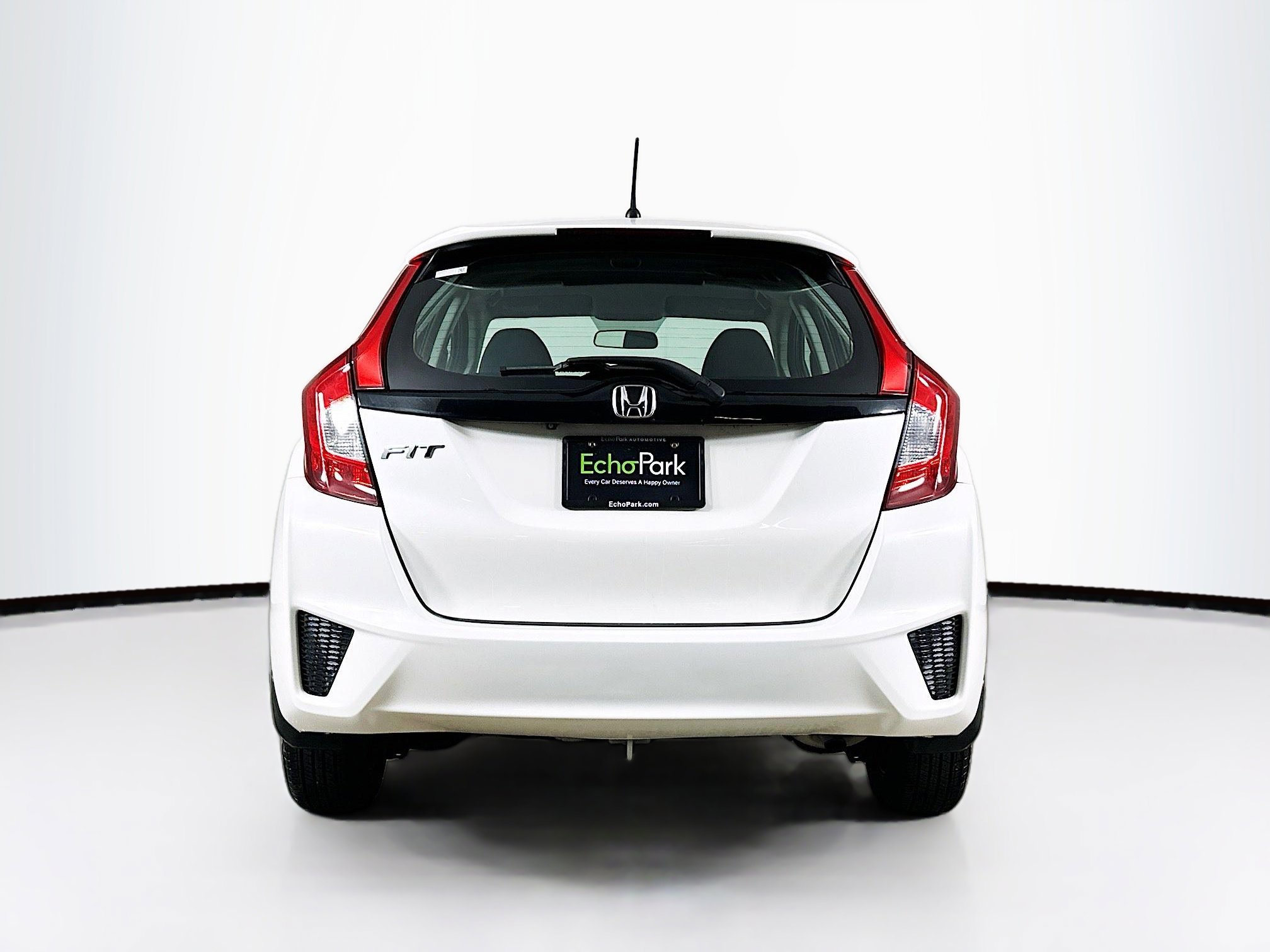 Used 2017 Honda Fit LX image 7